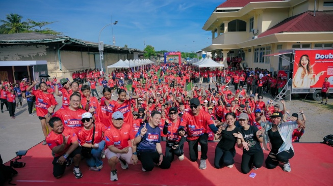 Telkomcel Gelar Telkomcel Connect, Rayakan 13 Tahun Hubungkan Timor Leste