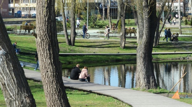 9 Manfaat Menghabiskan Waktu di Alam untuk Tubuh dan Pikiran, Wajib Dicoba!