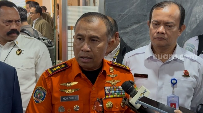 Update Basarnas 2 Desember: 583 Orang Meninggal dan 553 Hilang dalam Bencana Sumatera