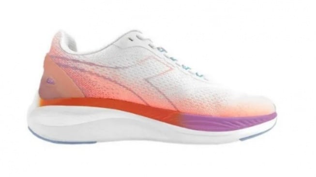 DIADORA Picolo Women's Running Shoes (Planet Sports)