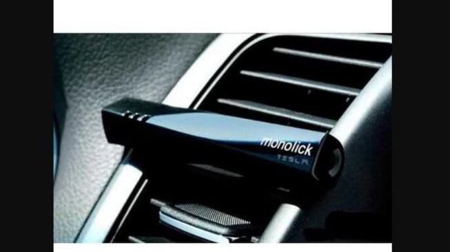 5 Parfum Mobil "Rasa Sultan" Mulai Rp 11 Ribuan: Wangi Mewah, Awet dan Terjaga (Shopee)