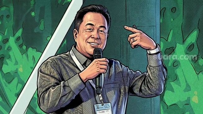 Geger Cekal Kilat Bos Djarum, Manuver Kejagung dan Misteri Kata 'Kooperatif'