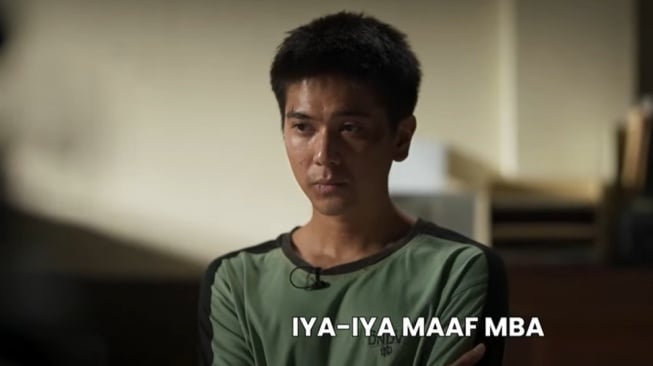 Fenomena Copet di Konser, Ide Awal Edy Khemod Garap Film Operasi Pesta Pora