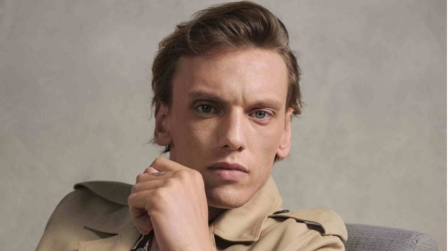 Jamie Campbell Bower Alami Kejadian Mistis saat Perankan Vecna di Stranger Things 5