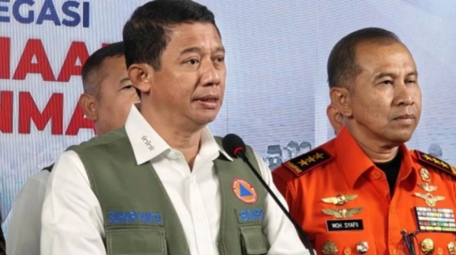 Kronologi Kepala BNPB Minta Maaf Usai Sebut Bencana Sumatera 'Mencekam di Medsos'