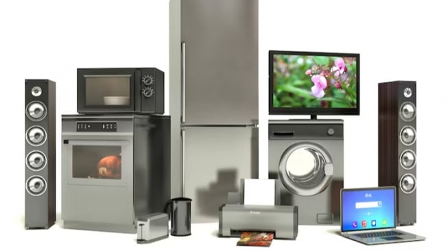 Peralatan Elektronik Terendam Banjir? Begini Cara Menanganinya Biar Tetap Aman