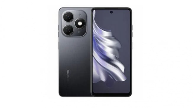 Tecno Spark 20 (Erafone)