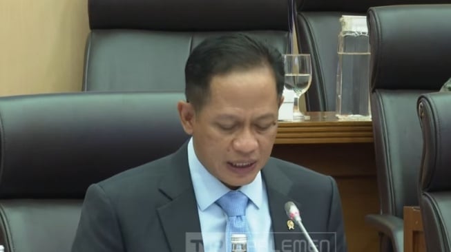 Menteri LH Ungkap Hutan Lindung Jabar Susut 1,2 Juta Hektare, Potensi Bencana Meningkat