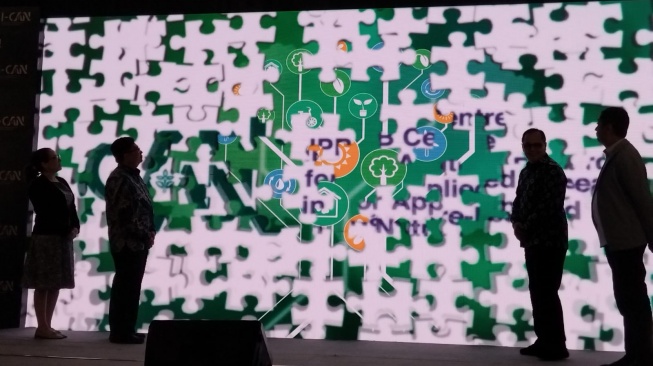 Gandeng Kanada, IPB Luncurkan I-CAN: Solusi Sakti Selamatkan Hutan dan Ekonomi Indonesia?