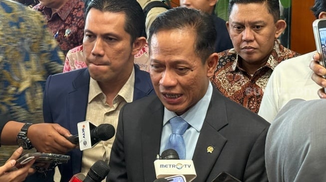 Banjir Sumatra Jadi Petaka, KLHK 'Obrak-abrik' Izin, Bakal Panggil Perusahaan Pekan Depan