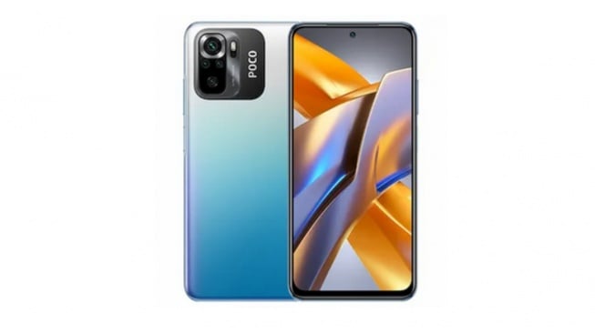 Xiaomi Poco M5S (Erafone)