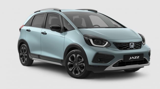 Kesengsem sama Honda Jazz? Tengok Dulu 4 Faktanya soal Harga, Pajak dan Konsumsi BBM