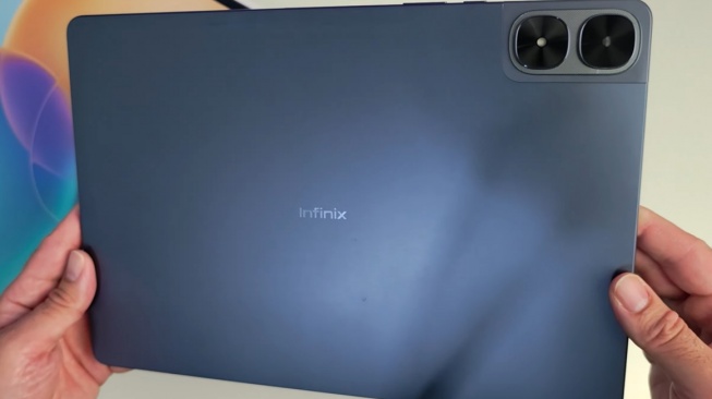 Infinix XPAD Edge Lolos Sertifikasi di Indonesia: Intip Pesona Tablet Murah Layar 13,2 Inci