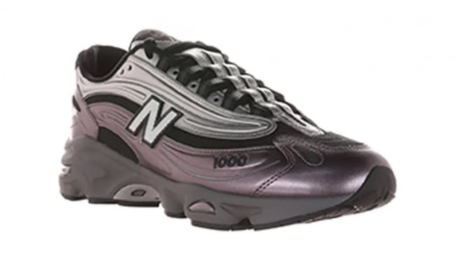 New Balance 1000 Men's Sneakers (Footlocker/New Balance)