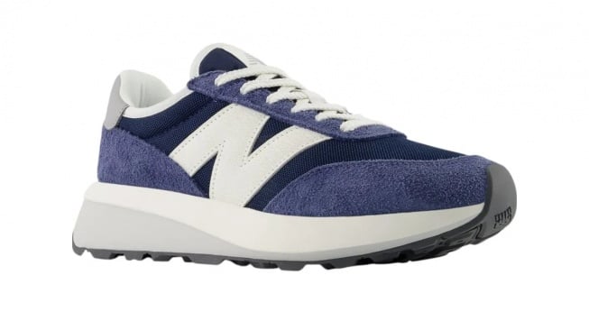 New Balance 370 Men's Sneakers (Footlocker/New Balance)
