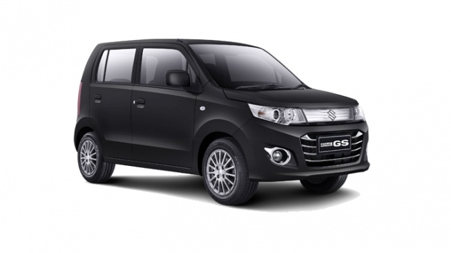 Modal 40 Jutaan Bisa Bawa Pulang Mobil Irit! Cek Harga Karimun Bekas Terbaru 2026