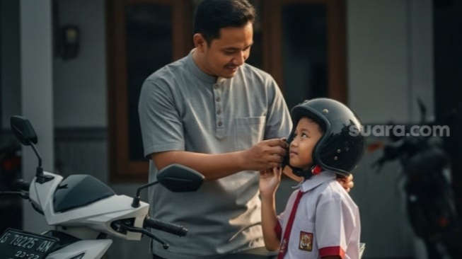 Resmi Ditetapkan! Cek Jadwal Libur Sekolah Siswa SD, SMP, SMA Se-Indonesia 2025