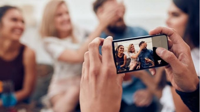 7 HP Rp3 Jutaan dengan Spek Kamera Terbaik, Bonus Baterai dan RAM Besar!