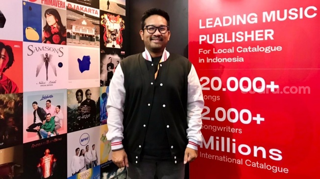 Eksklusif: Bagaimana Massive Music Membangun Masa Depan Soundtrack Lewat Teknologi