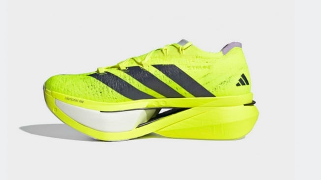 Adidas Adizero Prime X3 Strung (Adidas)