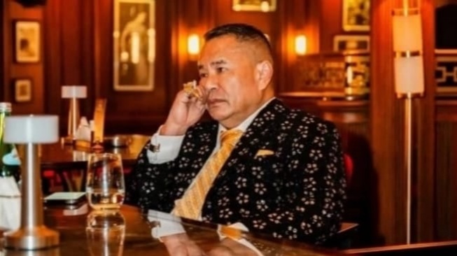 Hotman Paris Nilai Laporan Inara Rusli Sulit untuk Dibuktikan, Kok Bisa?