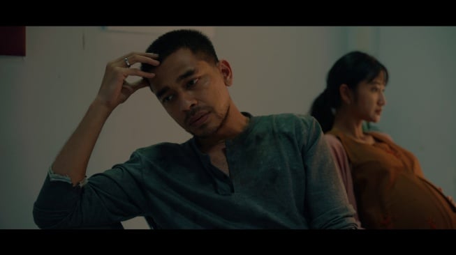 Cuplikan film Bandit yang tayang di JAFF 2025.[ist]