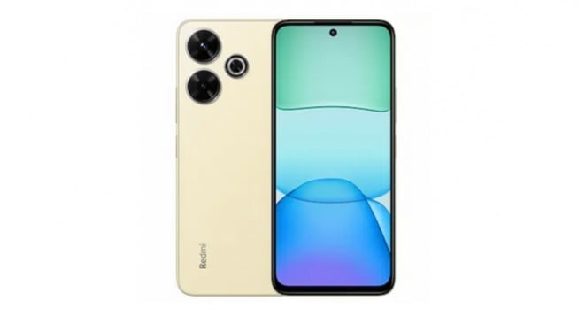 Xiaomi Redmi 13 (Erafone)