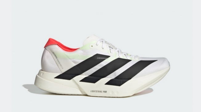 Adidas Adizero Adios Pro 4 (Adidas)