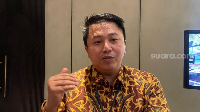 IESR: Pernyataan Hashim Soal Fosil Bertentangan dengan Komitmen Energi Prabowo