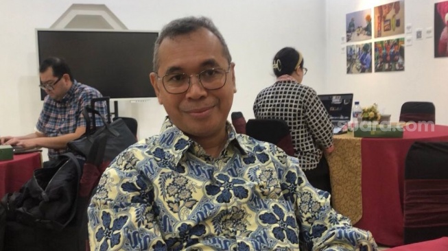 Media Sustainability Forum 2025: Perkuat Daya Hidup Media Demi Topang Demokrasi