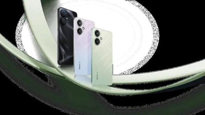 Daftar HP Xiaomi Terbaru 2025: RAM Besar, Kamera Resolusi Tinggi Cuma Rp1 Jutaan