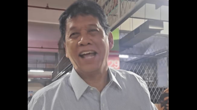 Menkeu Purbaya 'Kena Mental' Gara-gara Moge Patwal, Dibikin Nyerah