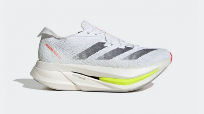 Adidas Adizero Prime X 2.0 Strung (Adidas)
