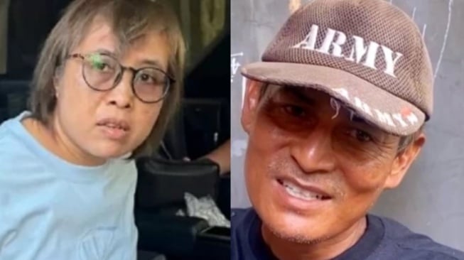 Cerita Suami Dewi Astutik Gembong Narkoba dari Ponorogo, Jadi TKI ke Taiwan dan Diciduk di Kamboja