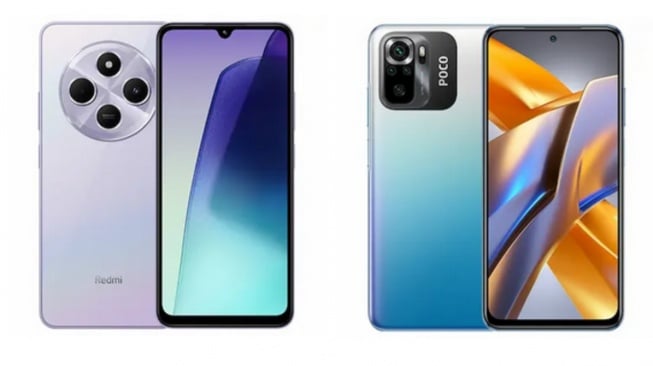 6 HP Murah dengan Kamera Jernih untuk Anak Sekolah, Selfie dan Foto Lebih Jelas