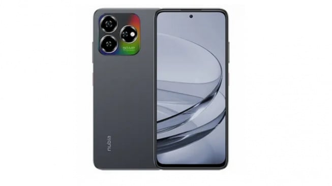 ZTE Nubia V60 (Erafone)