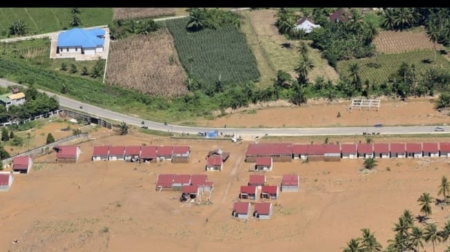 Anggota DPRD Padangpariaman Viral, Kunker ke Jogja saat Rakyat Terdampak Banjir