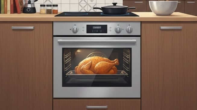 7 Barang yang Tidak Boleh Masuk Oven