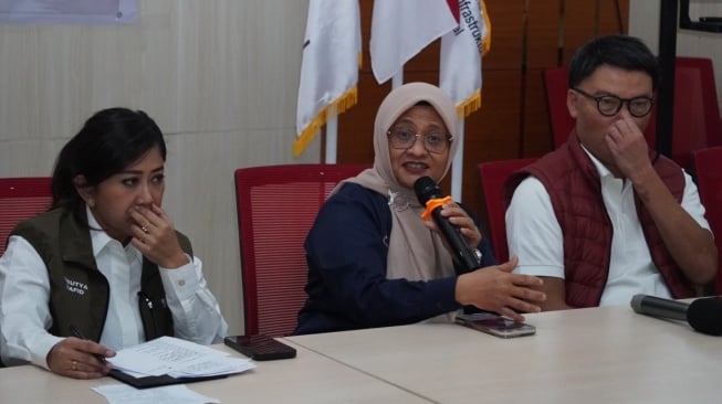 Optimalkan Lagi Konektivitas, TelkomGroup - Pemerintah Segera Pulihkan Layanan Pasca Bencana Sumatra