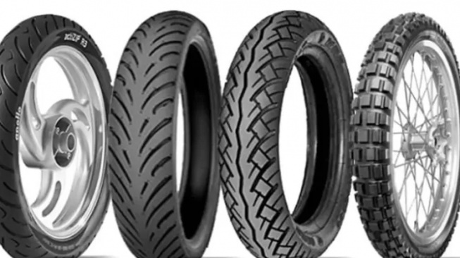 5 Ban Motor Anti Licin dan Selip saat Hujan, Bebas Tergelincir di Jalanan Basah