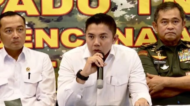 Akhirnya! Pemerintah Akui Kerusakan Lingkungan Perparah Bencana Banjir Sumatra