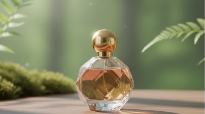 5 Rekomendasi Parfum dengan Aroma Sehabis Hujan, Punya Sensasi Menenangkan