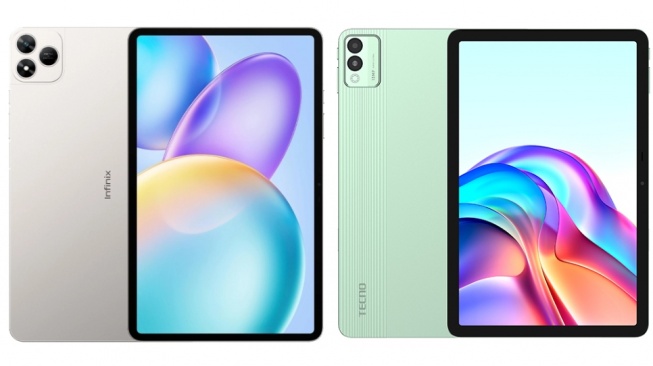 5 Tablet RAM 8 GB Paling Murah untuk Kebutuhan Produktivitas dan Gaming