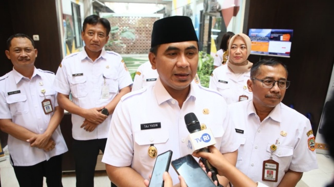 Infrastruktur Jateng 2025 Tuntas 99 Persen, Cuma Sisakan Satu Proyek Ini