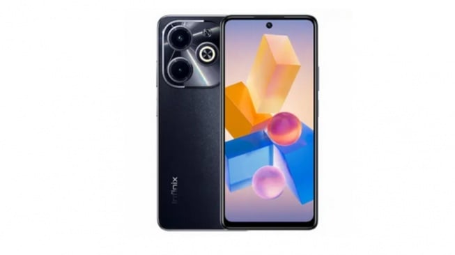 Infinix Hot 40i (Erafone)