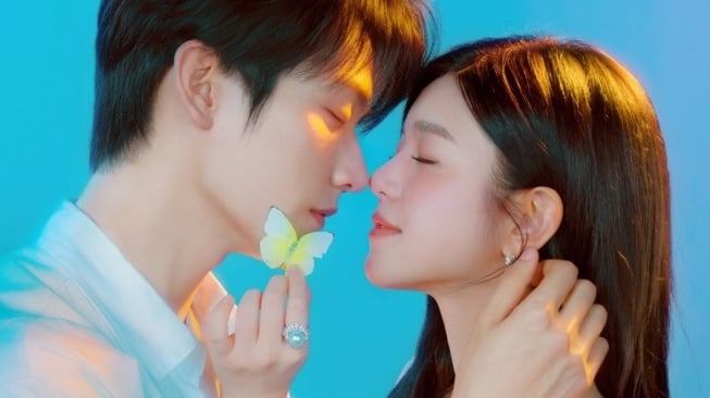 Liburan Makin Seru! Ini 5 Drama China Baru yang Siap Temani Akhir Tahunmu