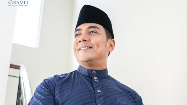 Bahas Poligami, Ustaz Riza Muhammad: Menikah dengan Satu Istri Lebih Baik