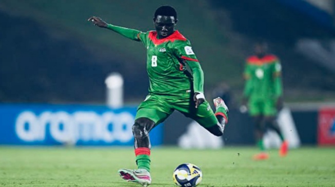 Chelsea Kejar Wonderkid Burkina Faso, Siap Bersaing dengan Duo Manchester