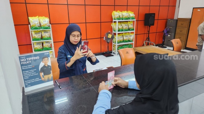 Pemerintah Masih Punya PR, 9 Juta KPM Belum Terima BLT Rp 900.000