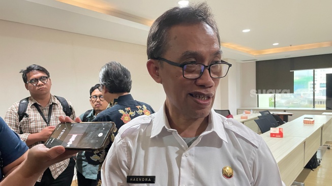 PLTN Ditargetkan Beroperasi 2032, Aturan tentang Badan Operasional Tinggal Tunggu Persetujuan